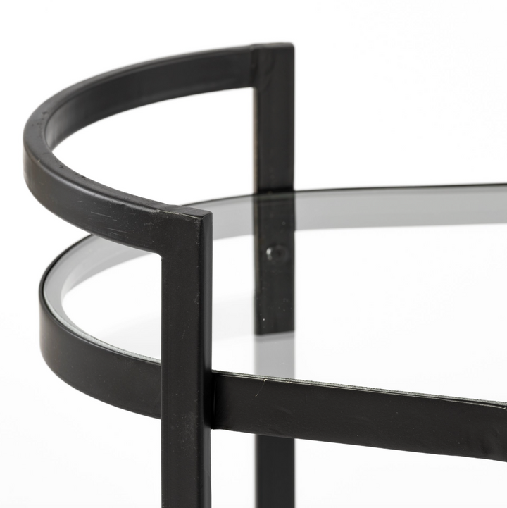 Eleonore Bar Cart