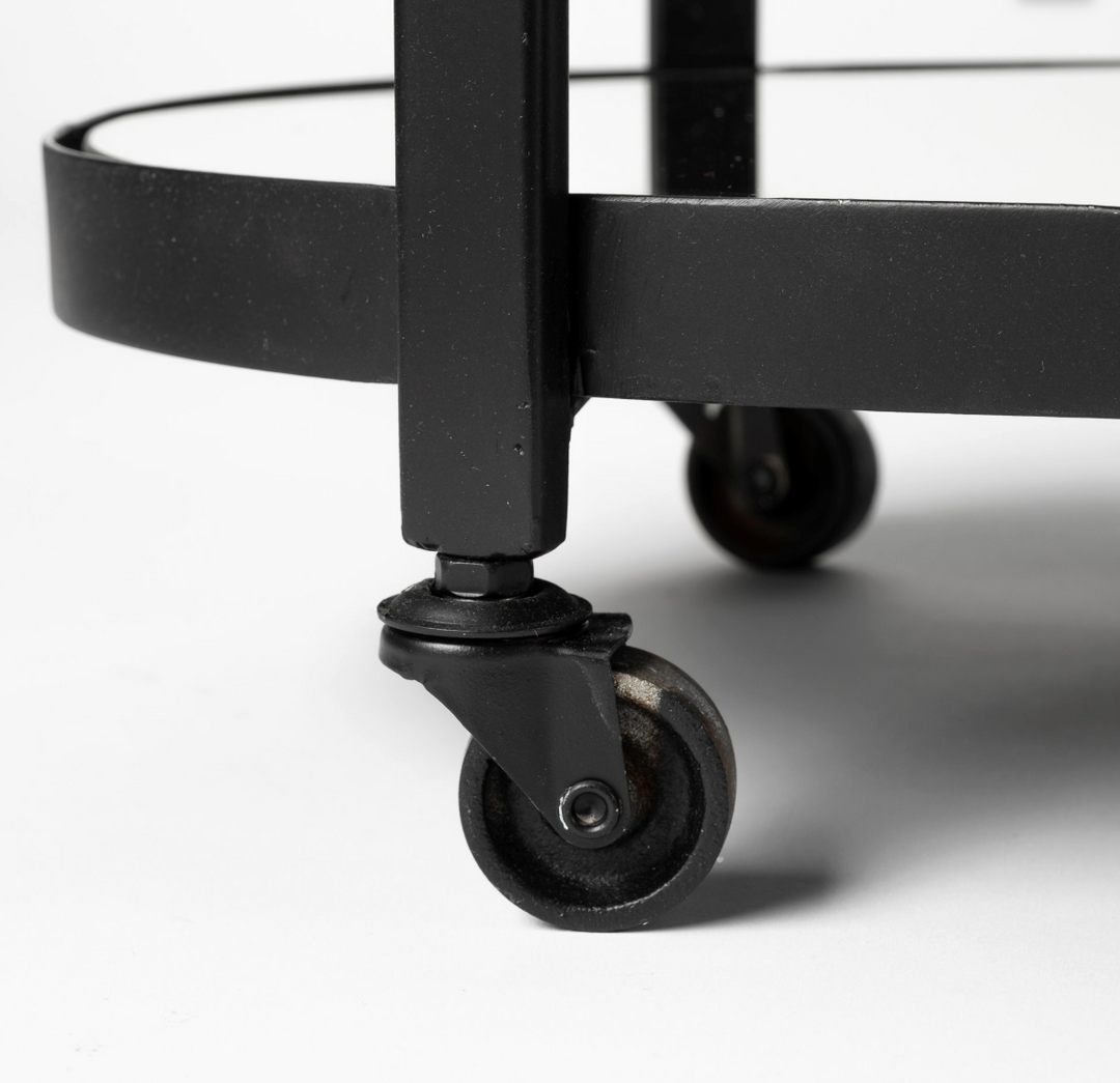 Eleonore Bar Cart