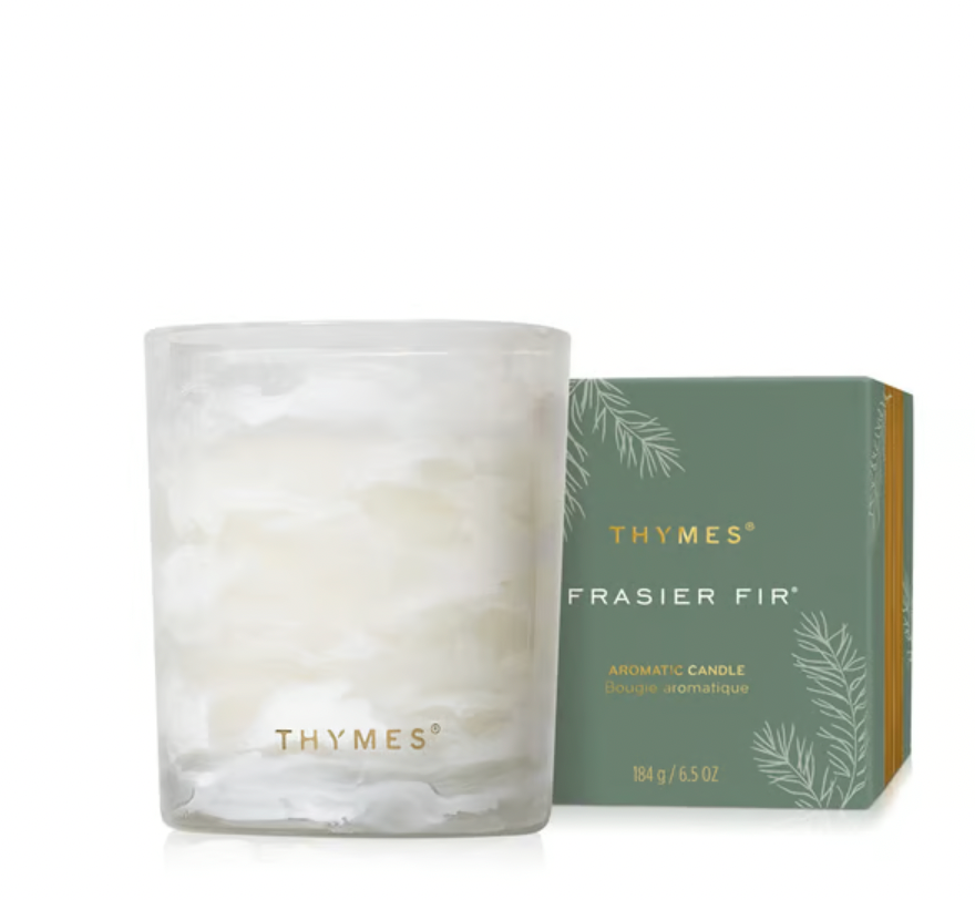 Frasier Fir 13oz Tidings Candle