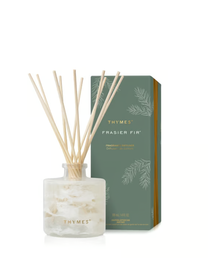 Frasier Fir Tidings Petite Diffuser
