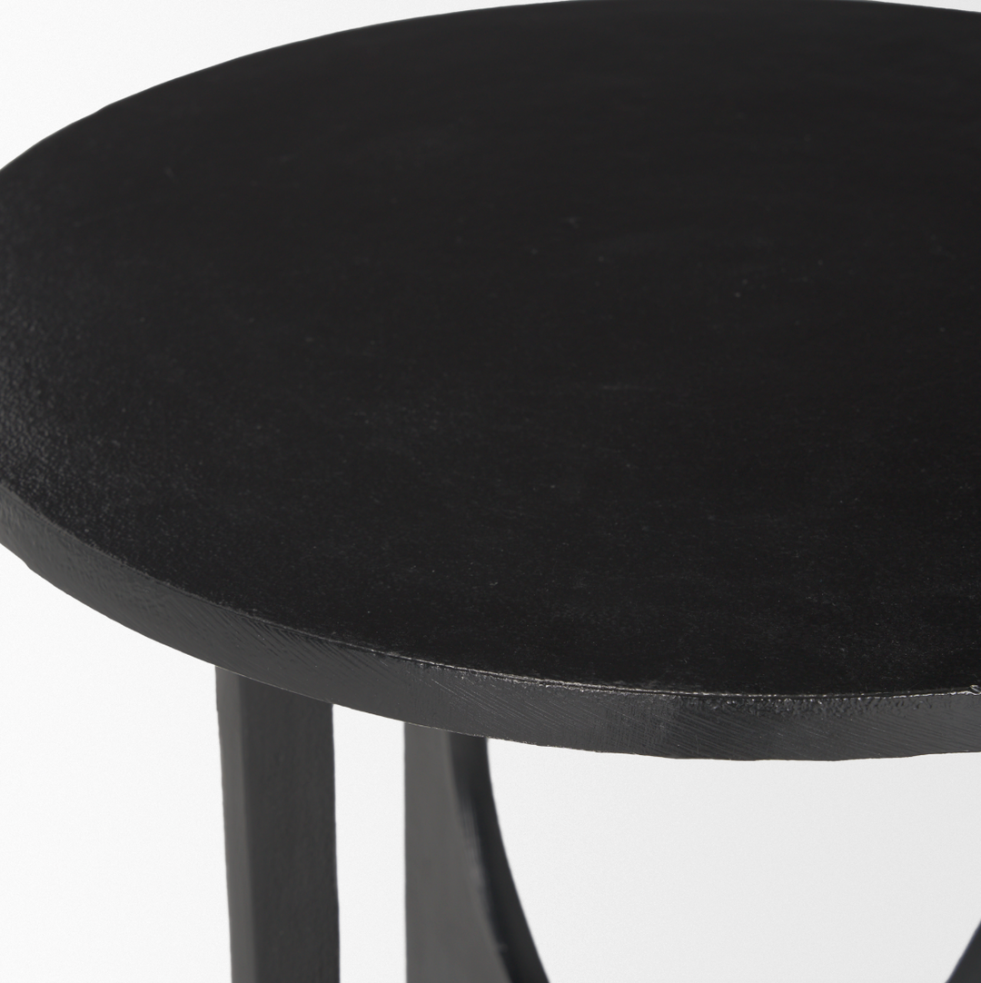 Sobi Accent Table