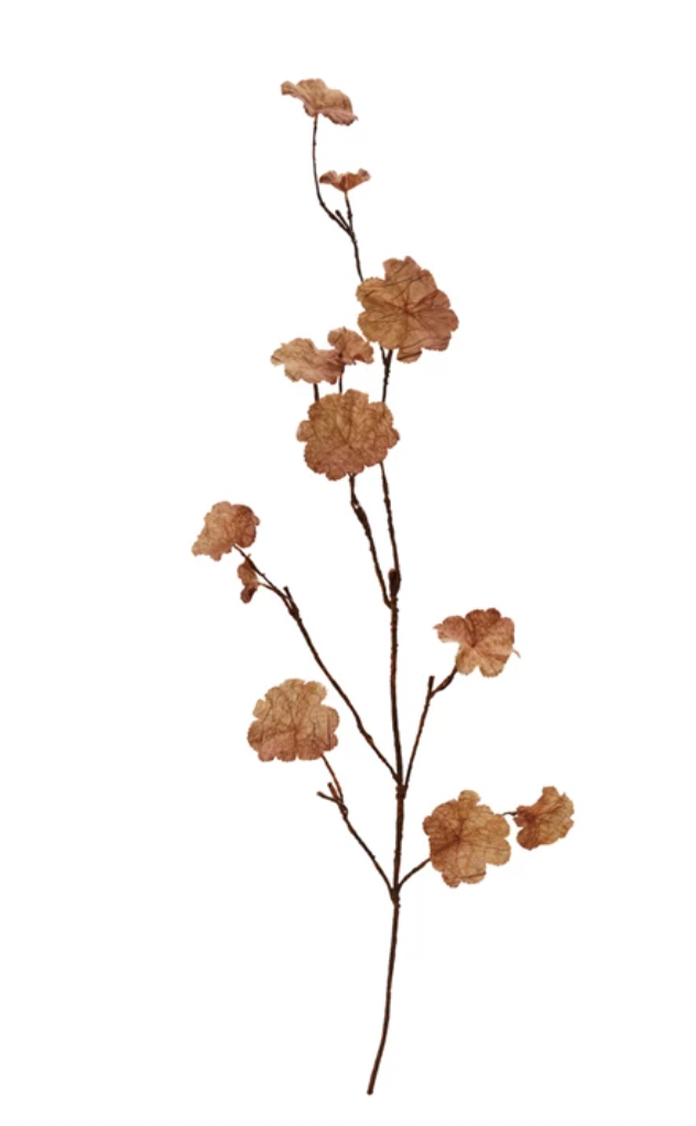 Autumn Leaf Branches