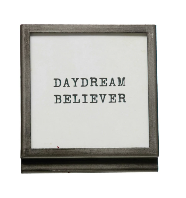 Gunmetal Dwelling Frames