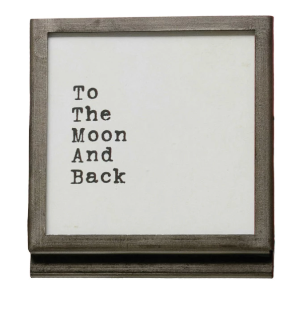 Gunmetal Dwelling Frames