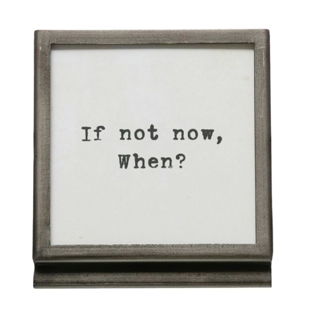 Gunmetal Dwelling Frames