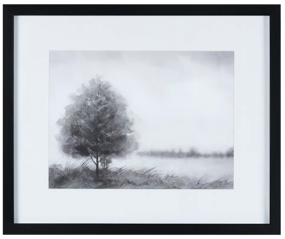 Pritchard Series Framed Art - Thumbnail 5