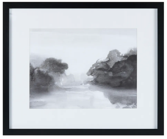 Pritchard Series Framed Art - Thumbnail 3