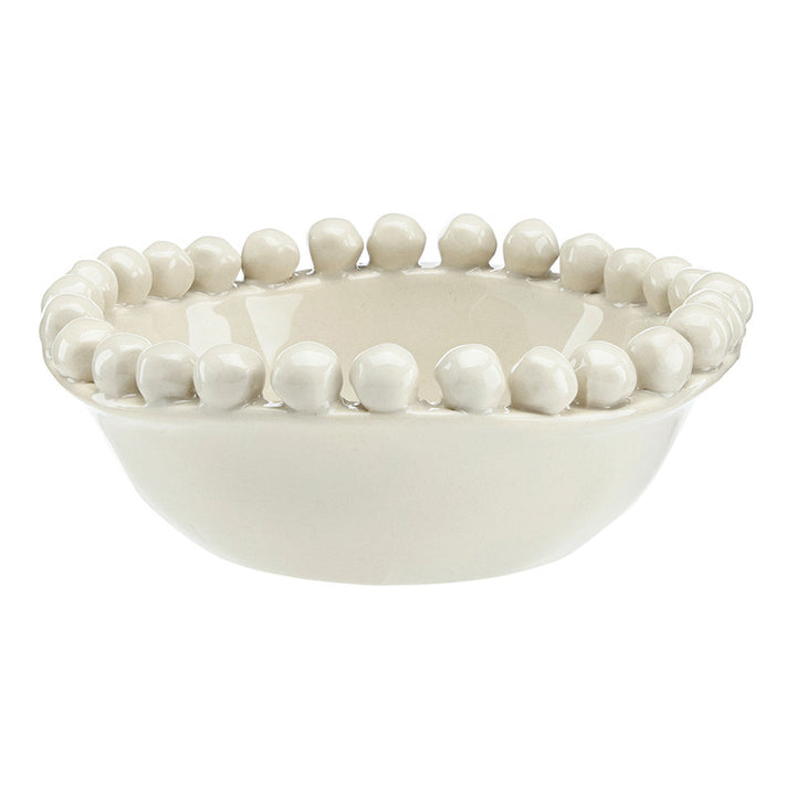 Dotted Edge Bowl - 3 Color Options