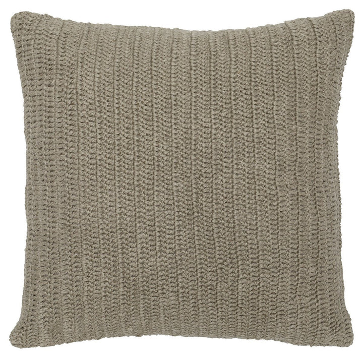 Macie Natural 22x22 Pillow