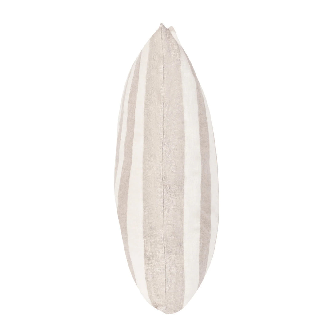 Atwater Ivory/Natural 26x26 Pillow