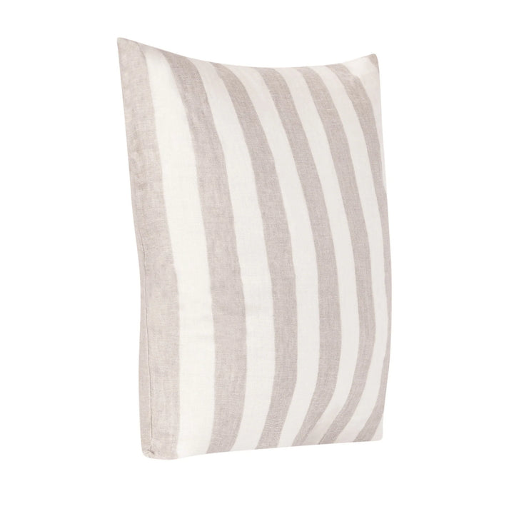 Atwater Ivory/Natural 26x26 Pillow