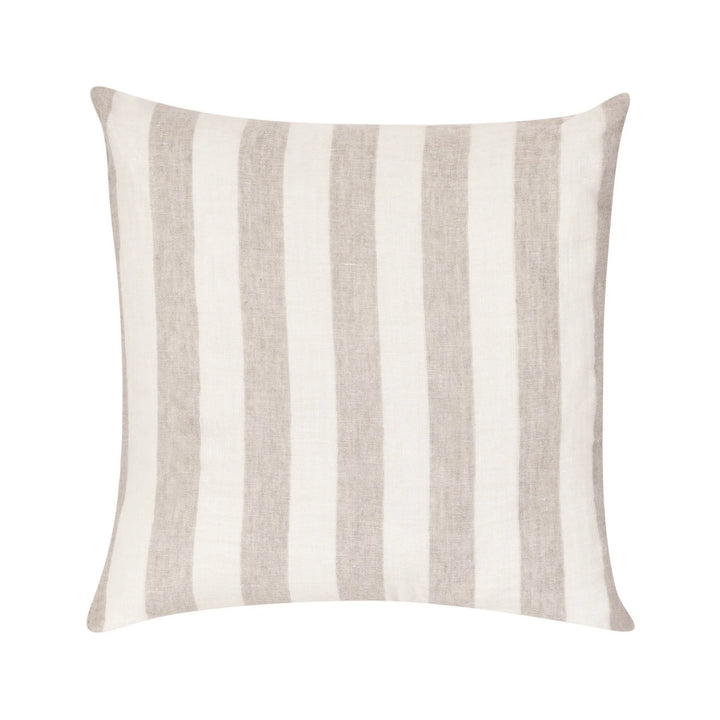 Atwater Ivory/Natural 26x26 Pillow