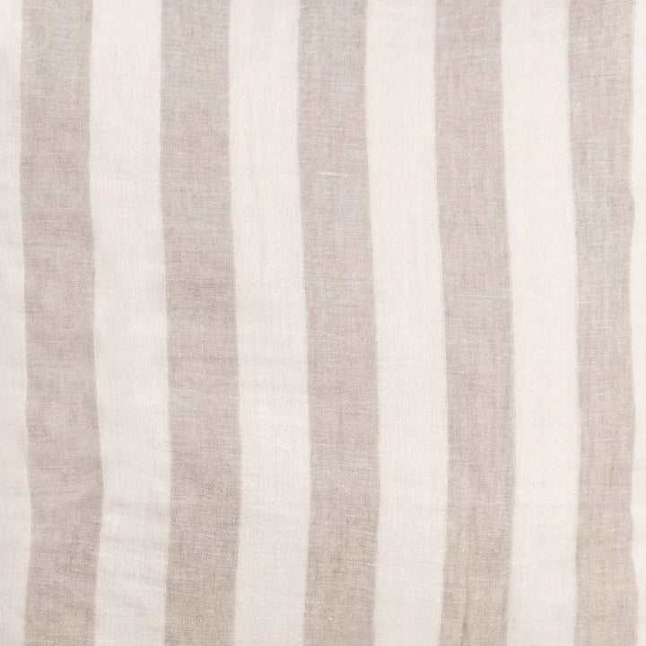 Atwater Ivory/Natural 26x26 Pillow