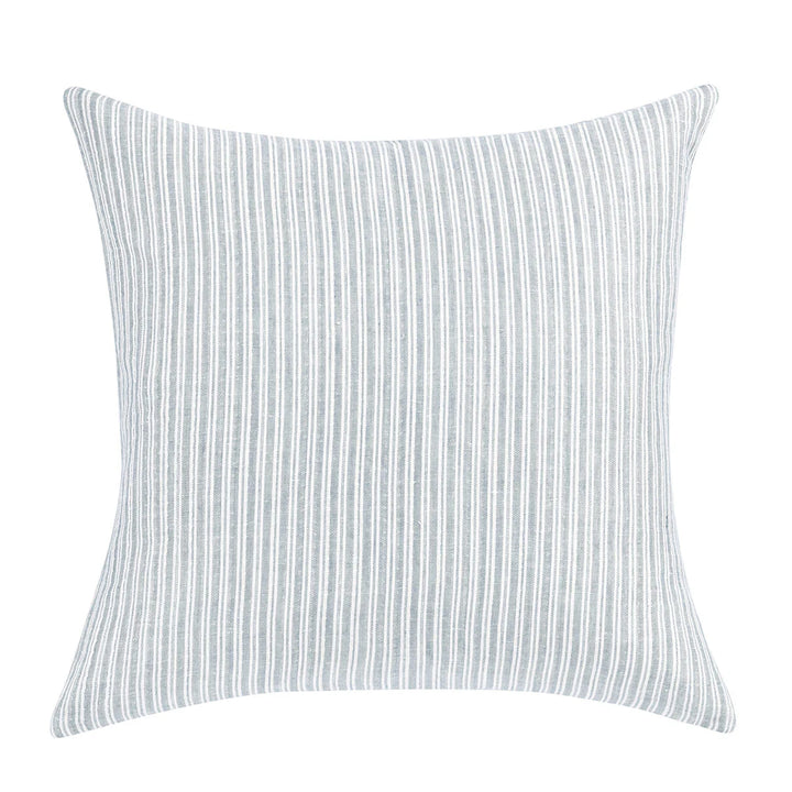 Casa Blue 22x22 Pillow