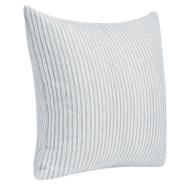 Casa Blue 22x22 Pillow