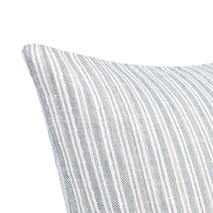 Casa Blue 22x22 Pillow