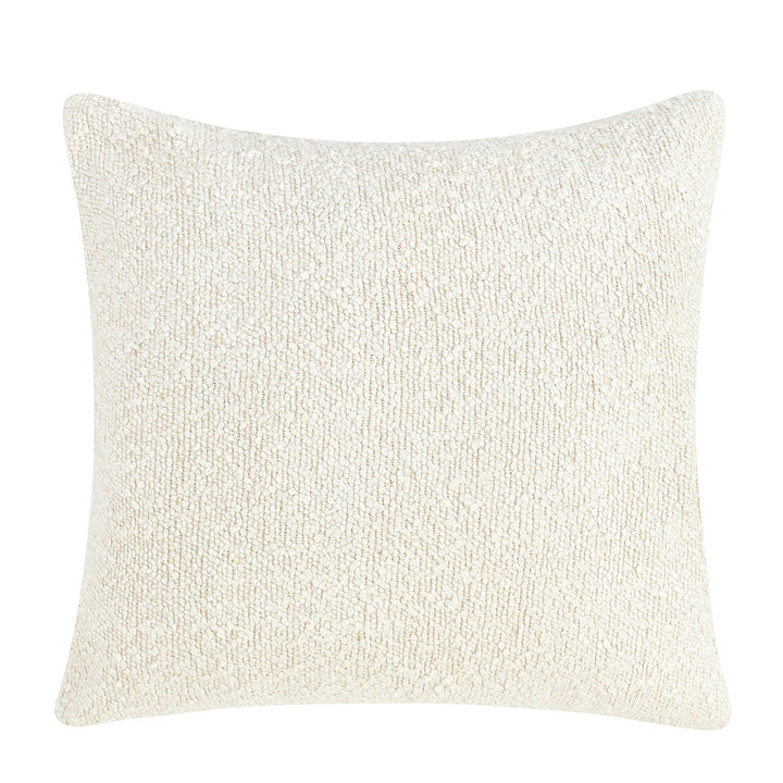 Sava Ivory 22x22 Pillow