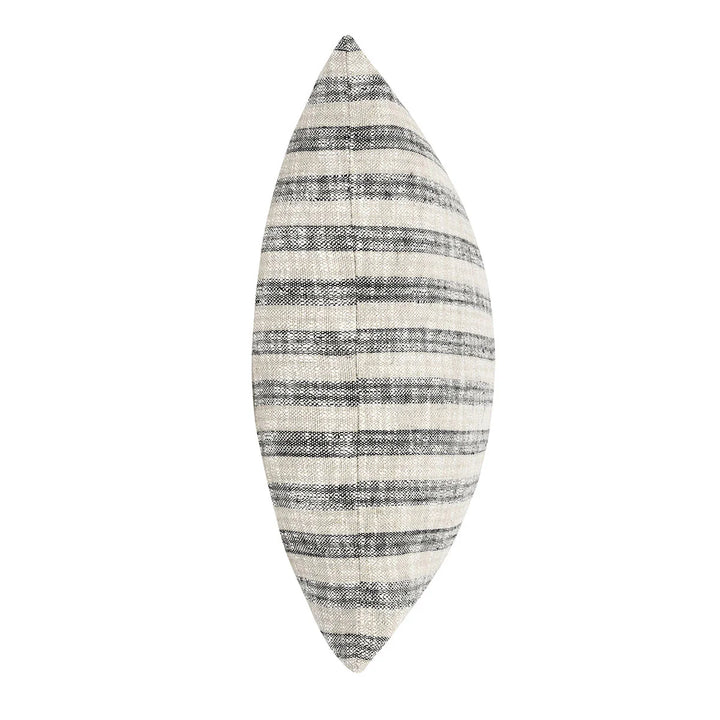 Linna Natural/Black Pillow