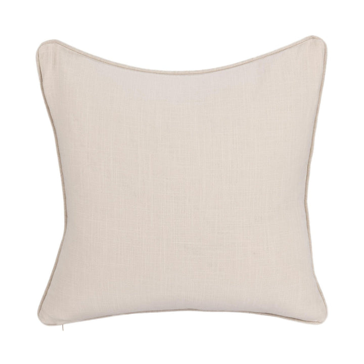 Rockport Ivory Multi 22x22 Pillow