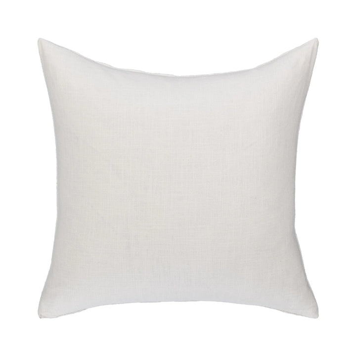 Abbey Ivory 22x22 Pillow