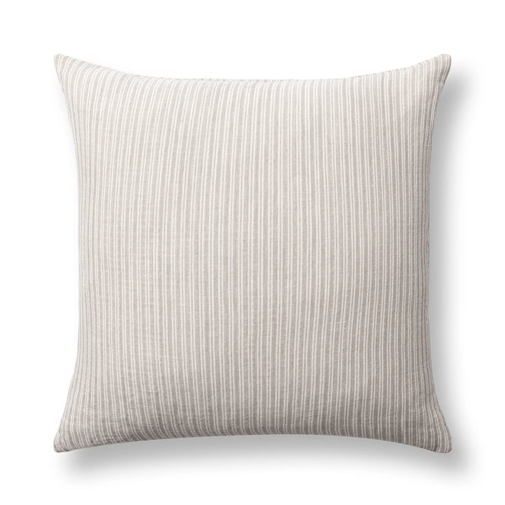 Casa Natural 26x26 Pillow