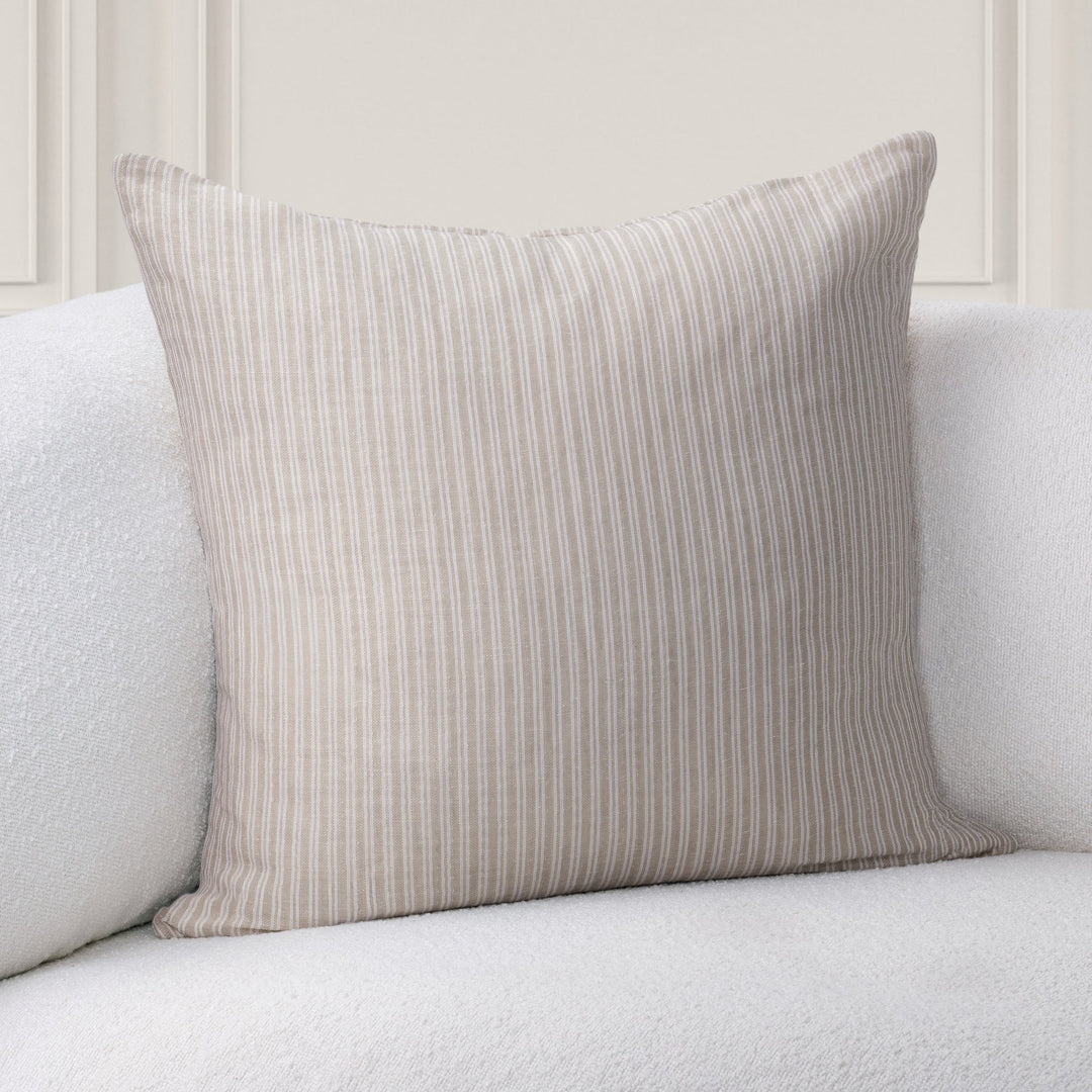 Casa Natural 26x26 Pillow