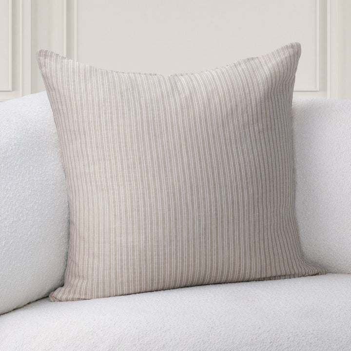 Casa Natural 26x26 Pillow