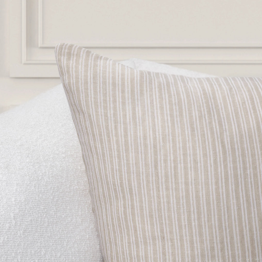 Casa Natural 26x26 Pillow