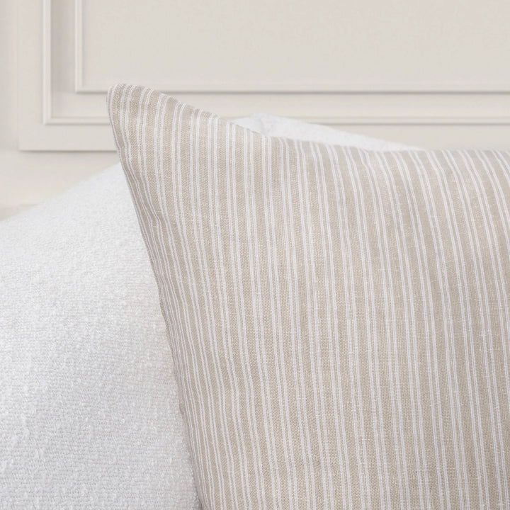 Casa Natural 26x26 Pillow