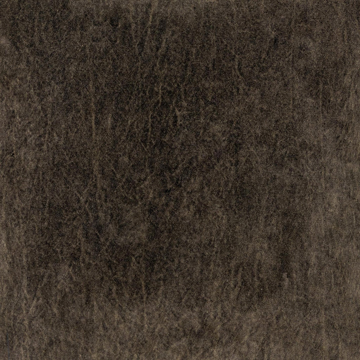 Heirloom Velvet Dark Clove 14x20 Pillow