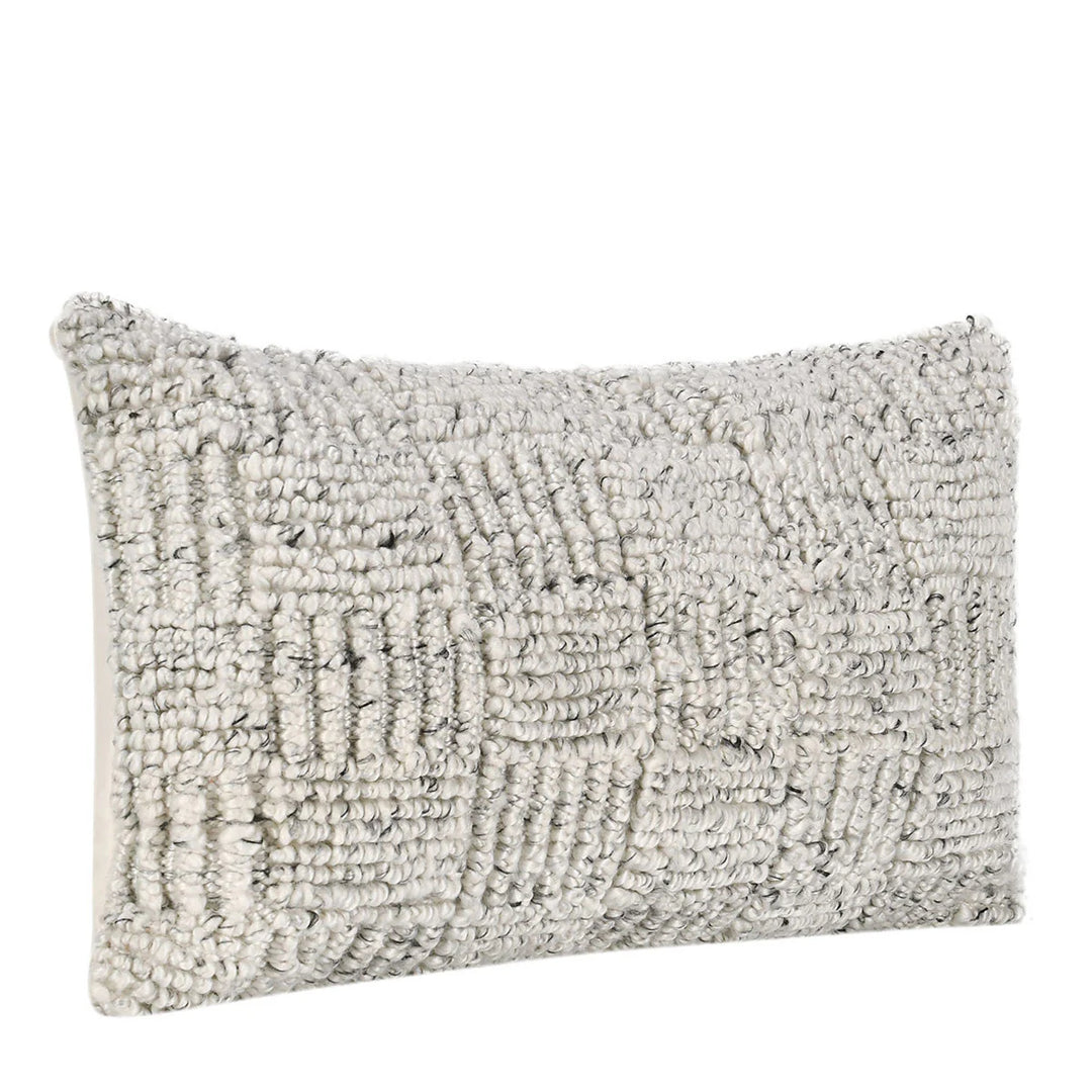 Performance Vico Ivory Multi 14x26 Pillow