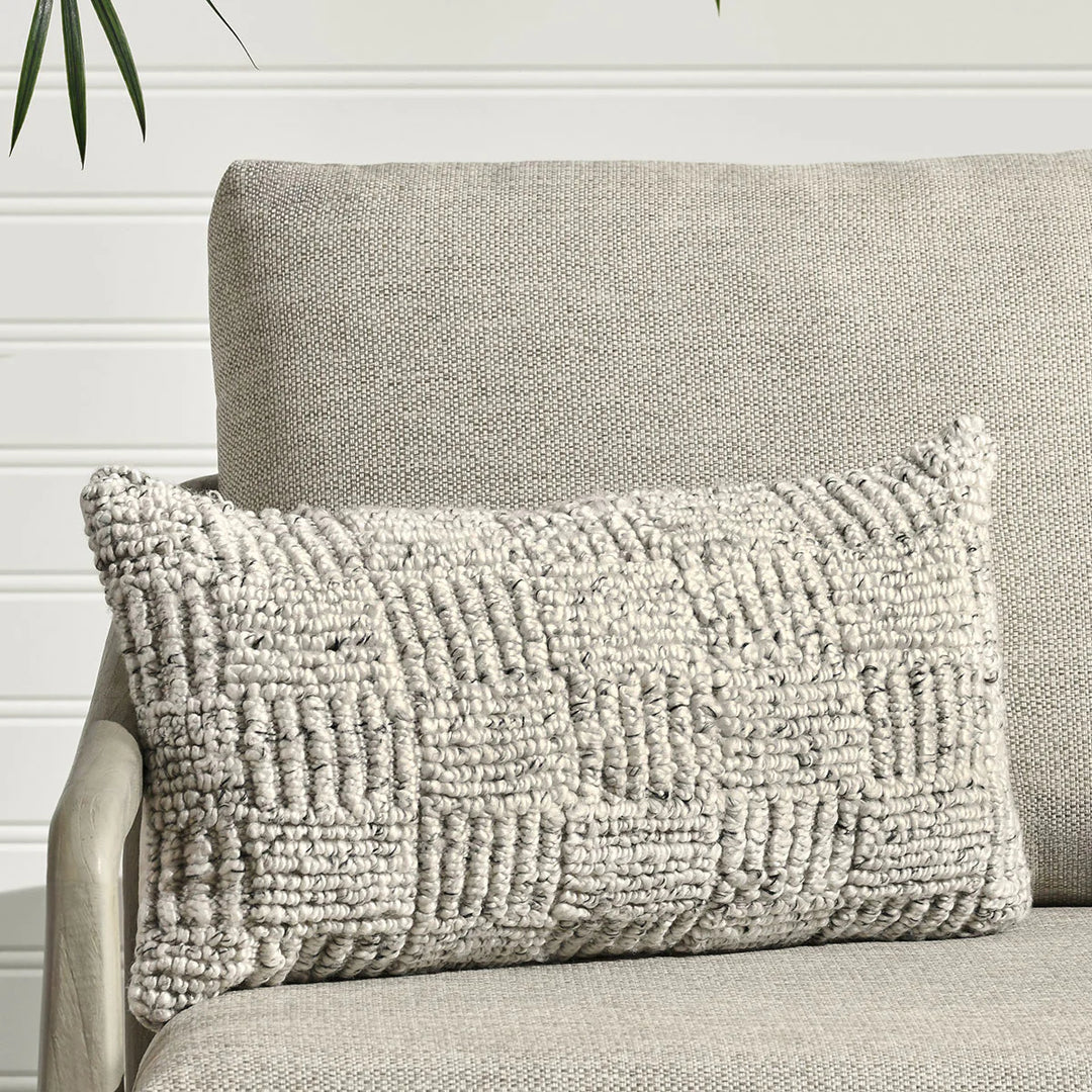 Performance Vico Ivory Multi 14x26 Pillow