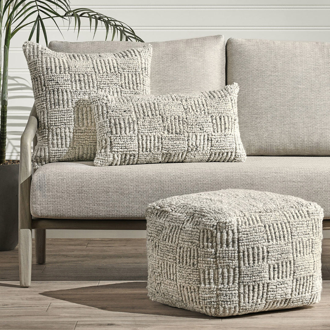 Performance Vico Ivory Multi 14x26 Pillow