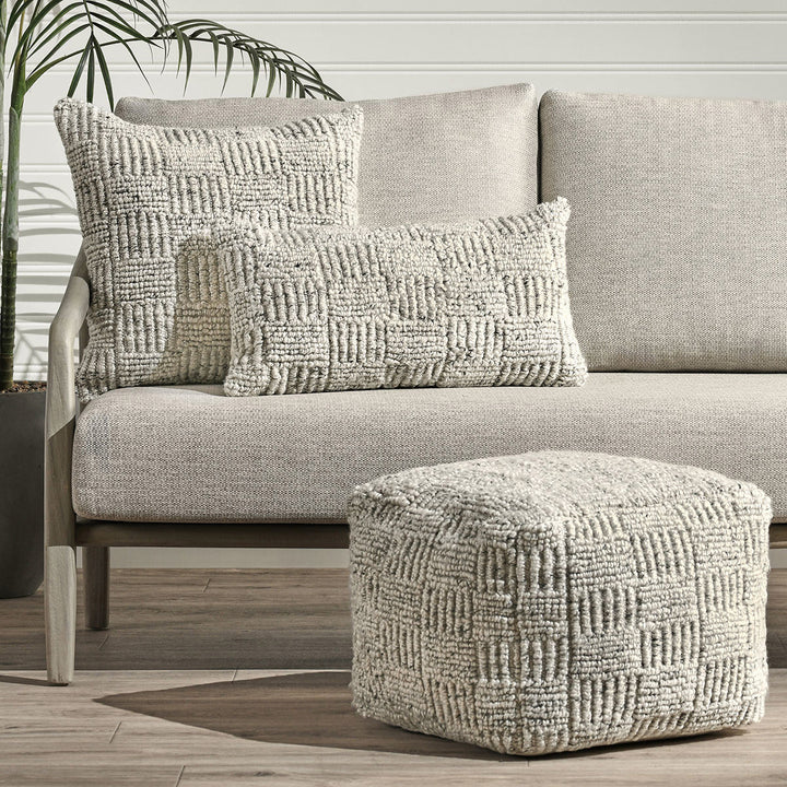 Performance Vico Ivory Multi 14x26 Pillow
