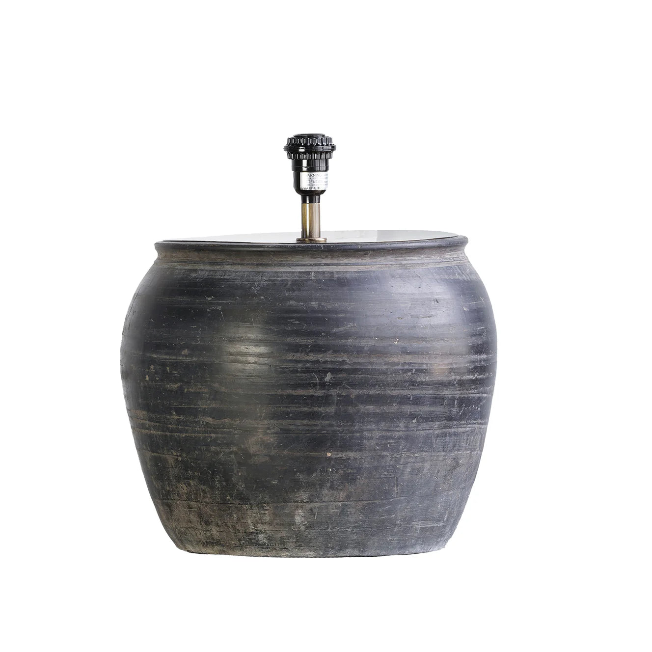 Cunmin Pot Table Lamp - Thumbnail 2