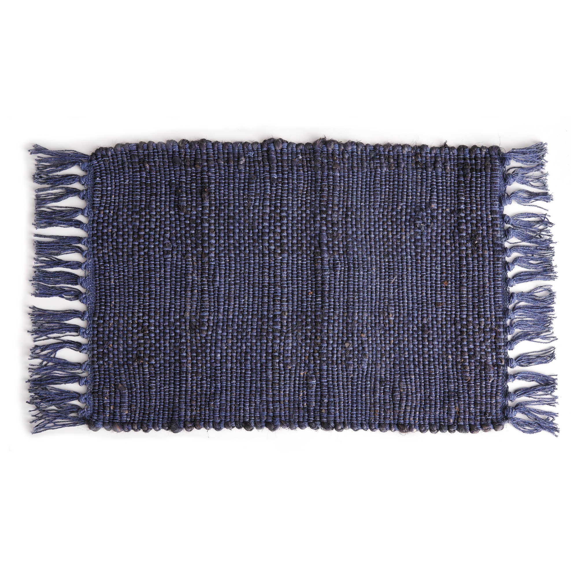 Rae Woven Fringe Placemat