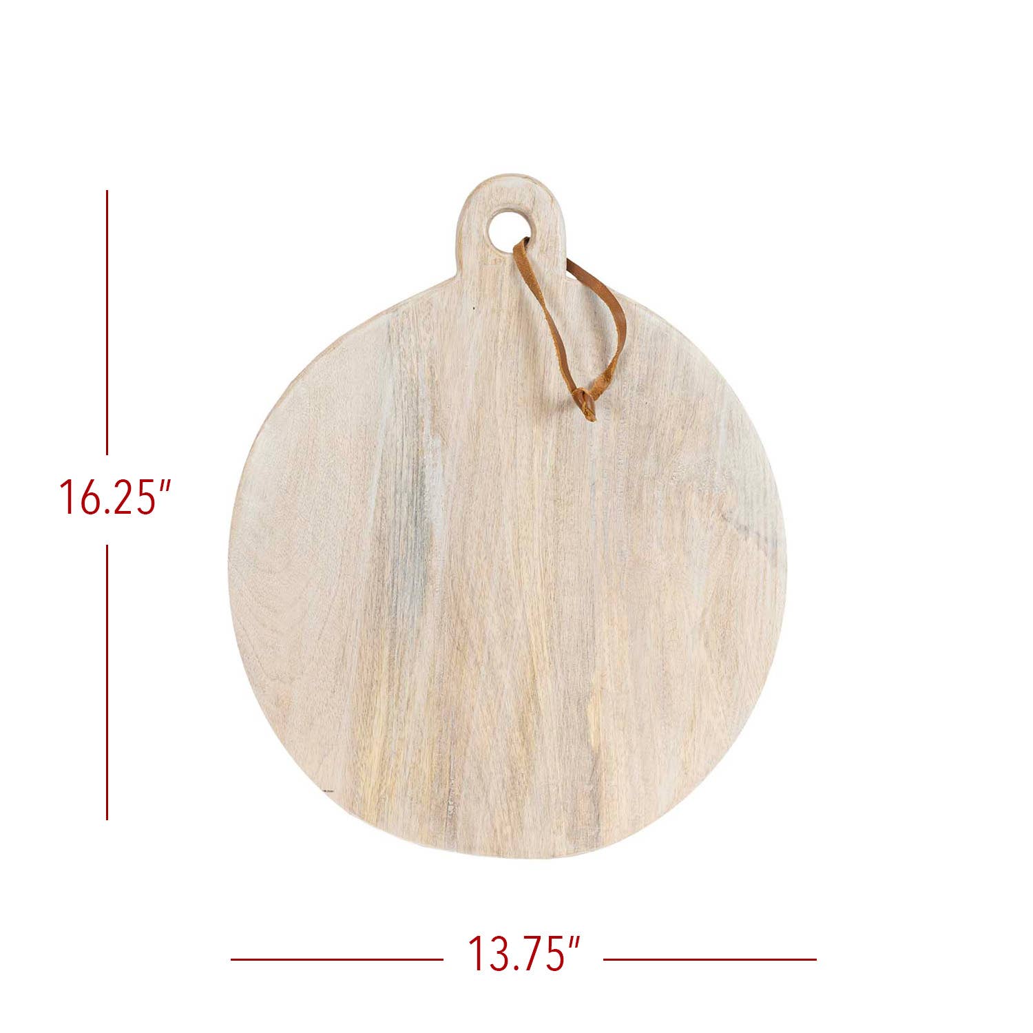 Ashton Round Serving Board - Thumbnail 3