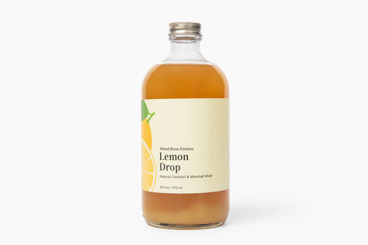 Lemon Drop Mixer 16 fl oz