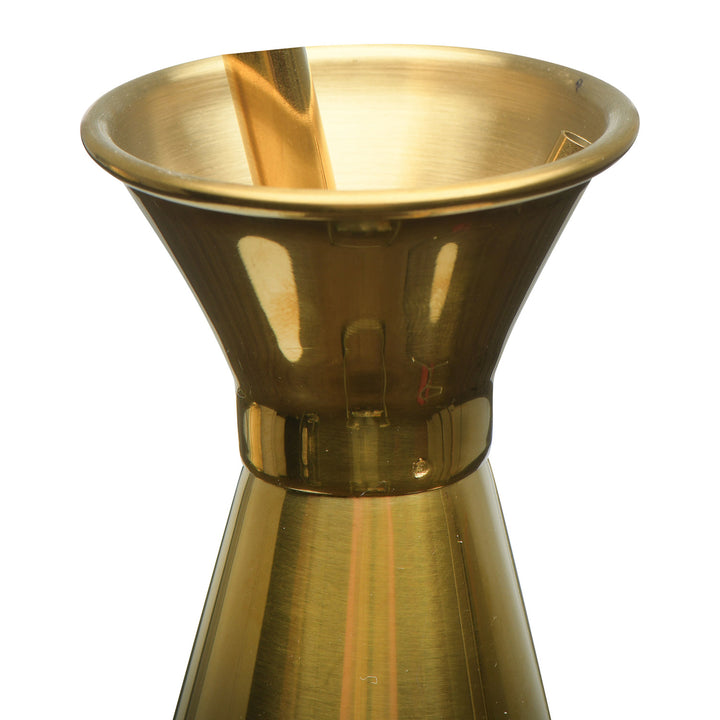 Stainless Steel Cruet