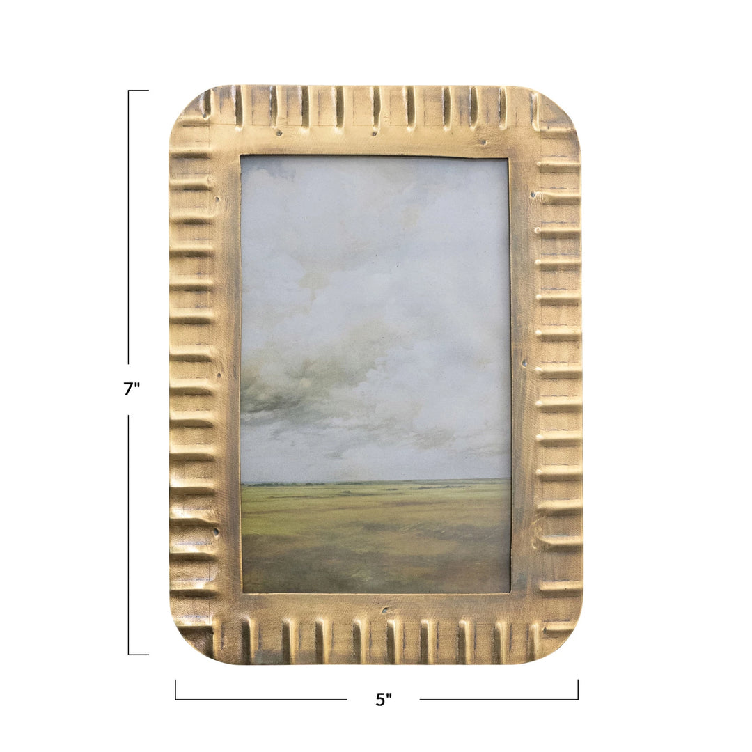 Vivian Photo Frame