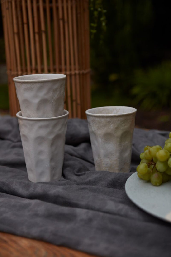 Ashen Cup