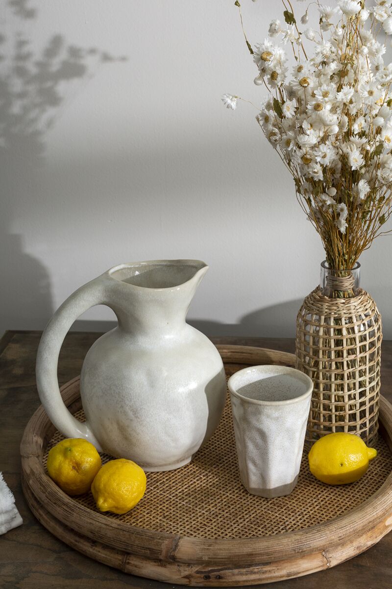 Ashen Cup