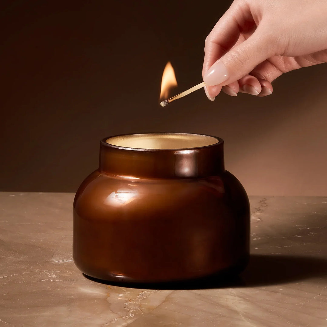 Chestnut Embers