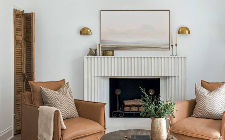 Love of Home: Interiors for Beauty, Balance, and Belonging