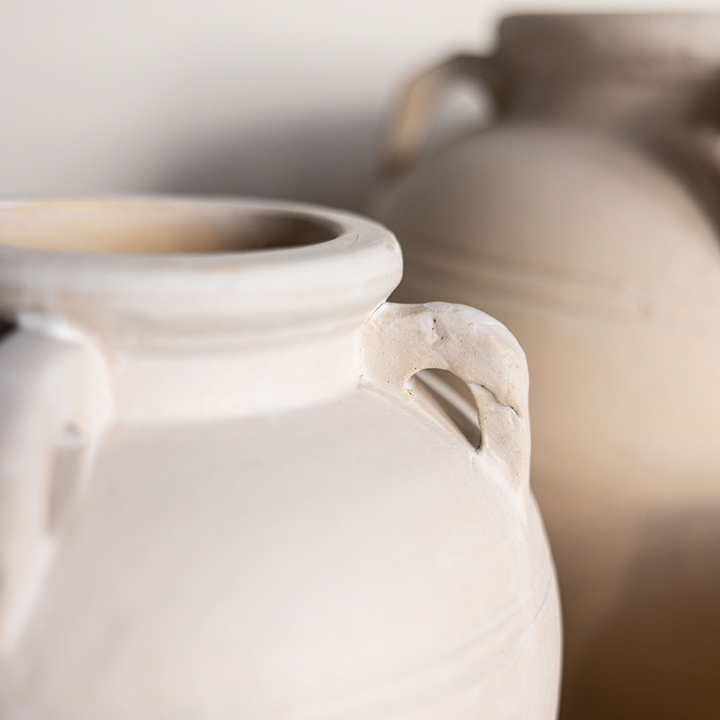 Cordoba Matte Vase: Large