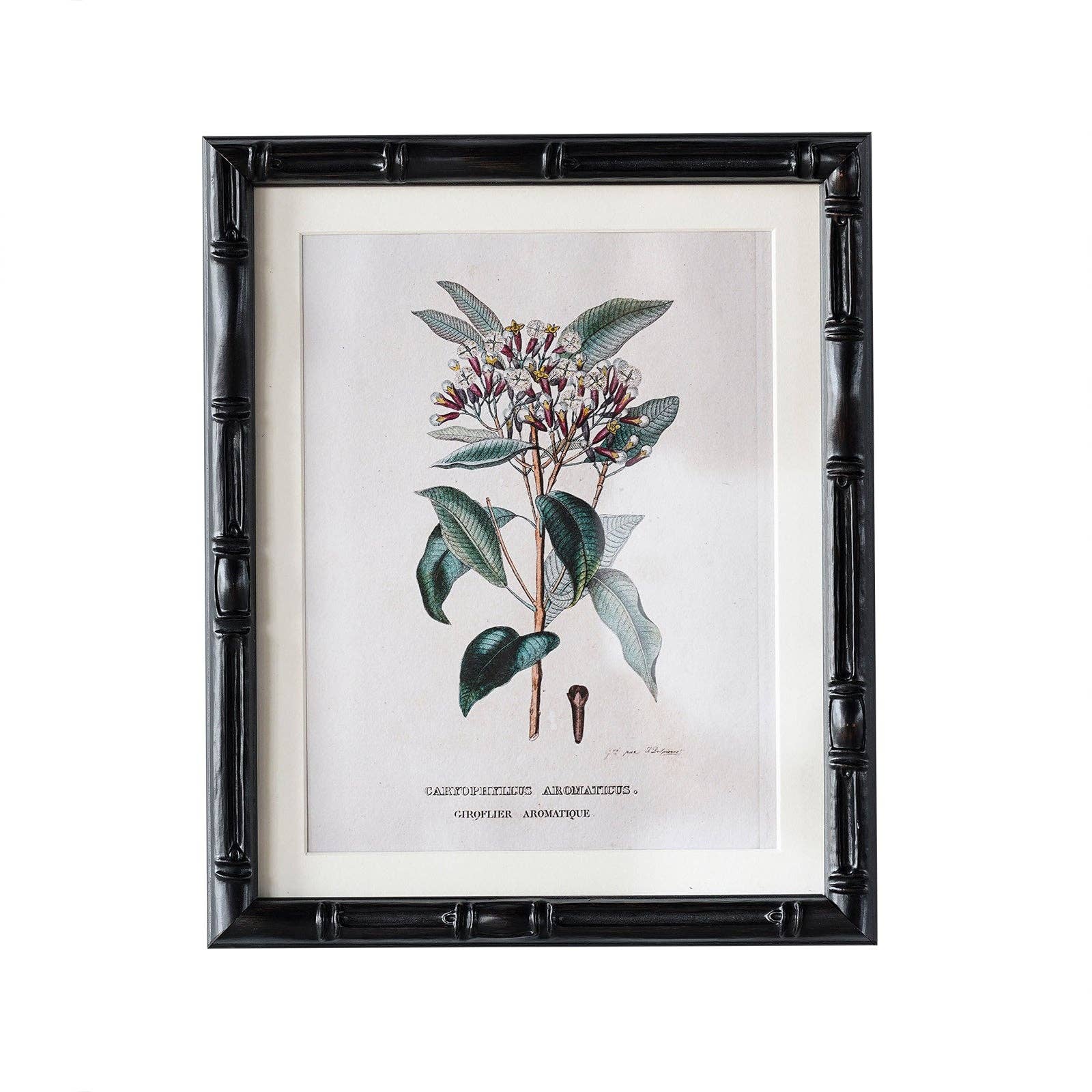 Castleford Matted Frame