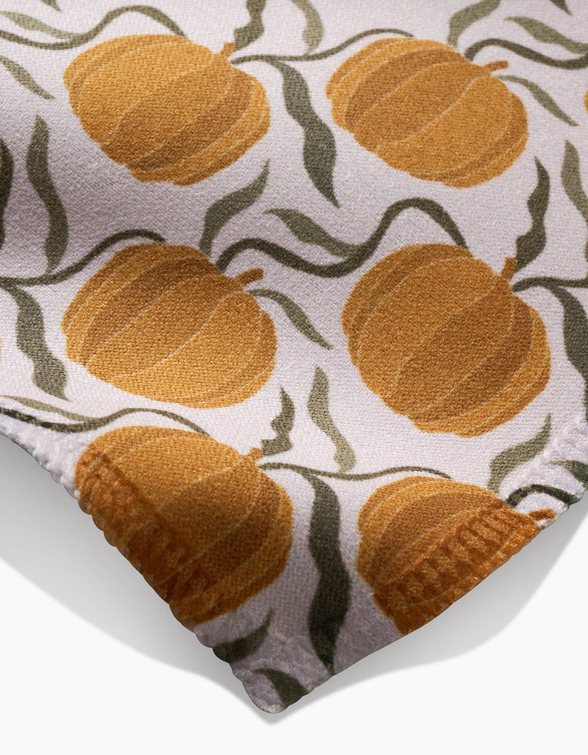 Hearth And Vine Dinner Napkin Set - Thumbnail 3