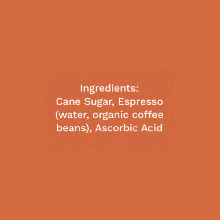 Espresso Martini Cocktail & Mocktail Mixer, 16 fl oz