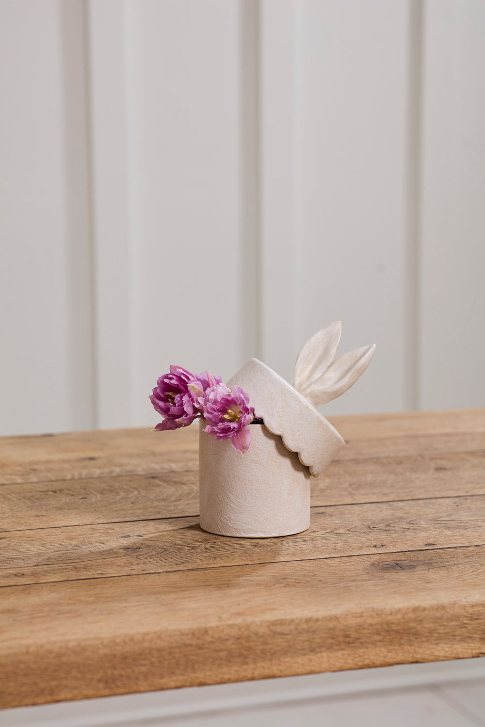 Bunnytop Canister