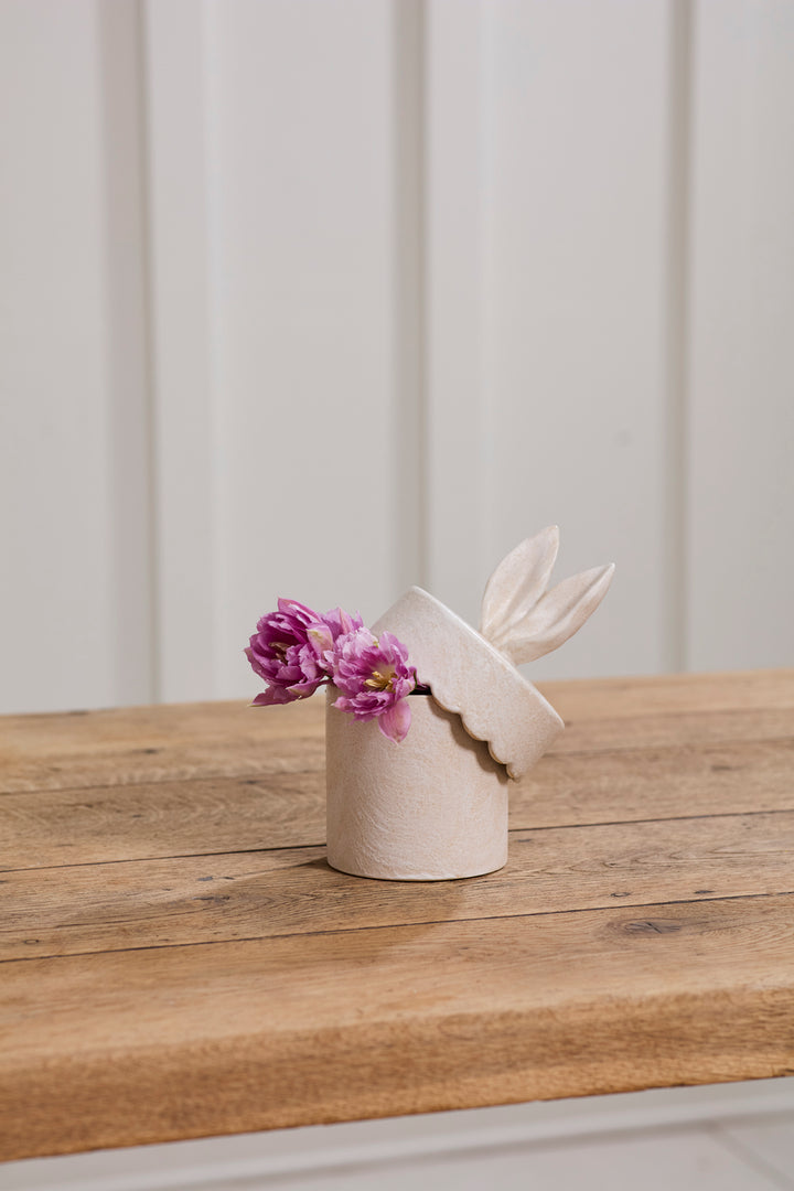 Bunnytop Canister